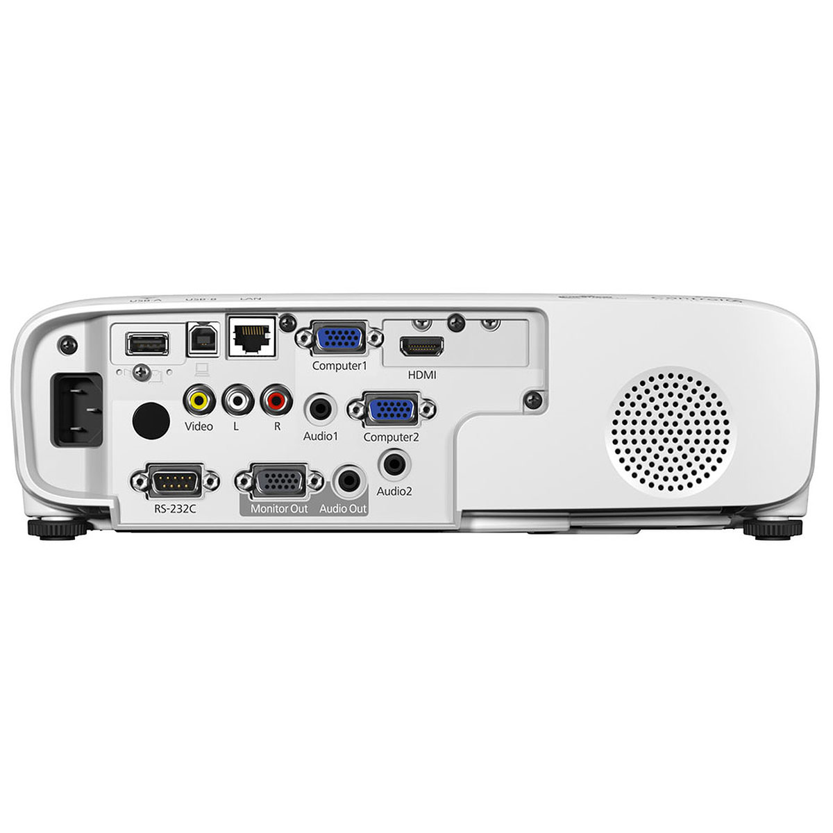 Epson EB-X49 3LCD Projector 3600 Lumens - Image 4