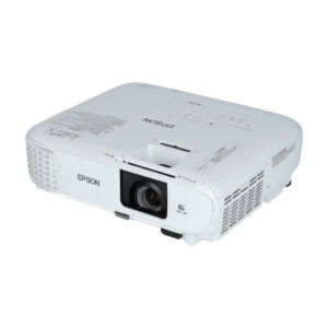 Epson EB-X49 3LCD Projector 3600 Lumens