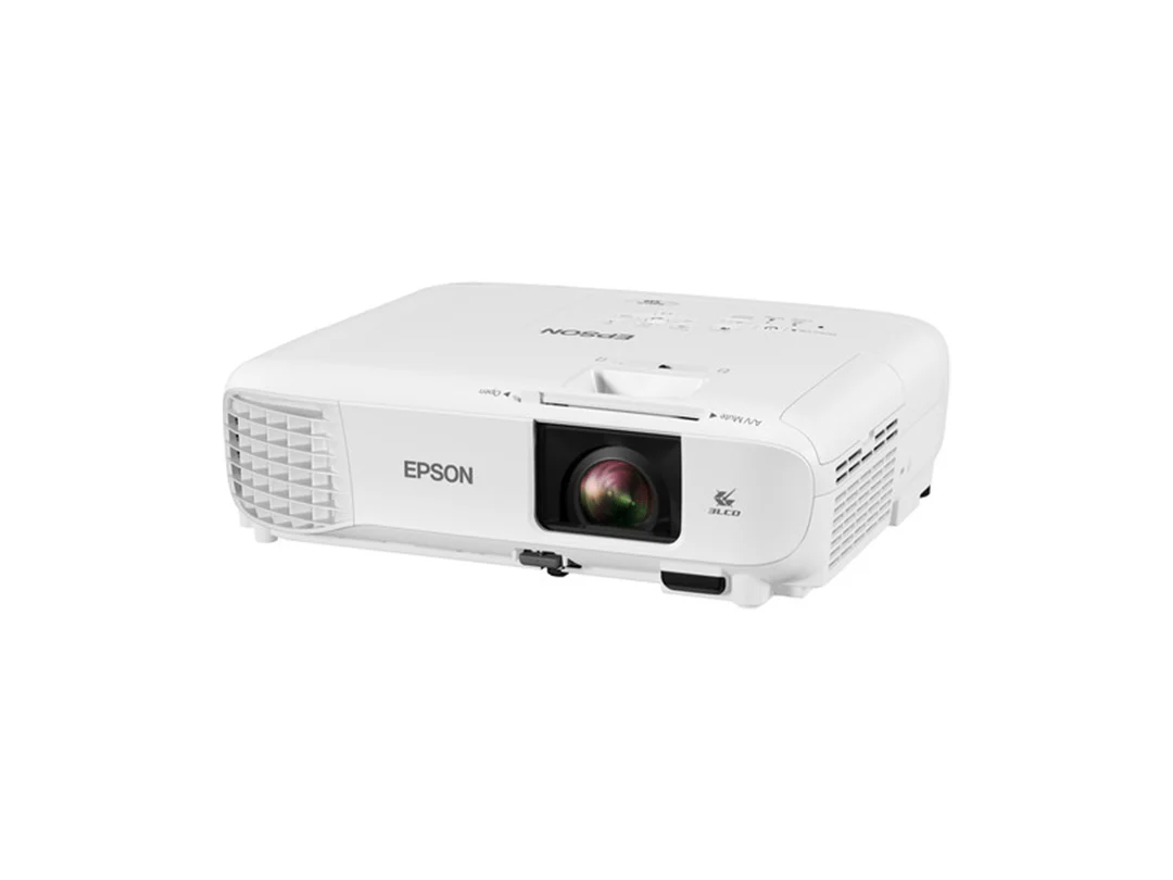 Epson EB-X49 3LCD Projector 3600 Lumens - Image 2