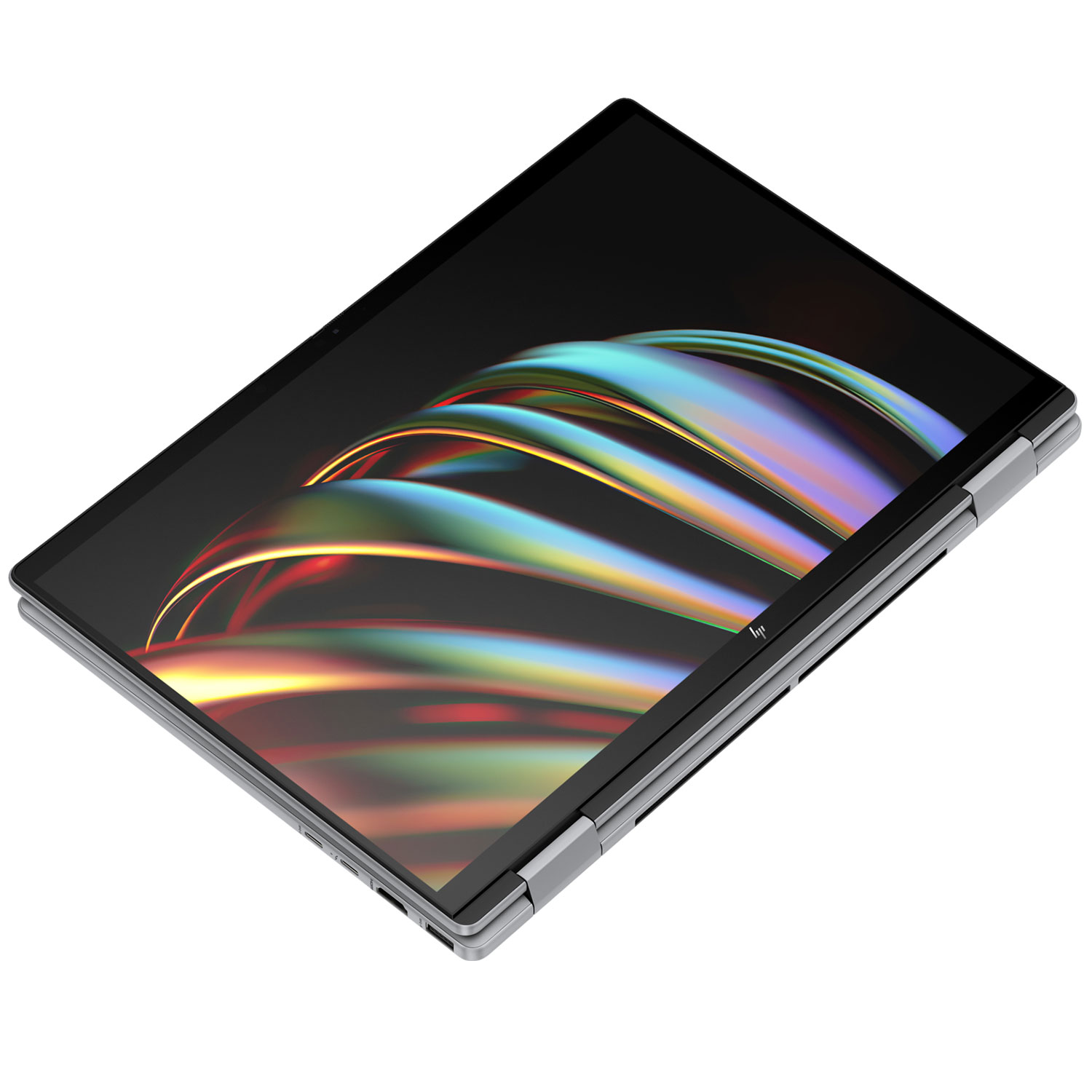 HP ENVY x360 14-fc0023dx – Intel Core Ultra 7, 16GB RAM, 1TB SSD | 14″ Touch 2-in-1 Laptop - Image 6