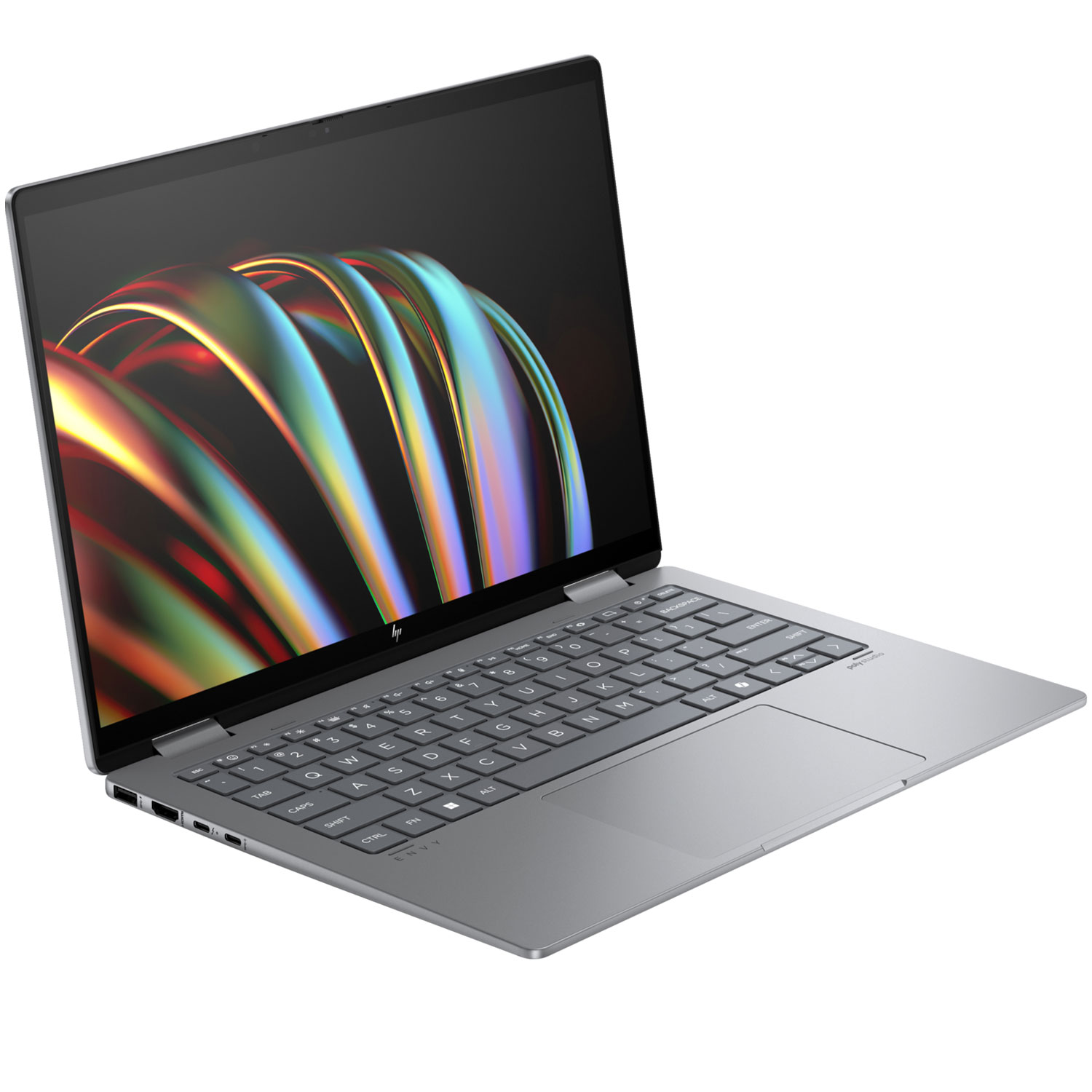HP ENVY x360 14-fc0023dx – Intel Core Ultra 7, 16GB RAM, 1TB SSD | 14″ Touch 2-in-1 Laptop - Image 7