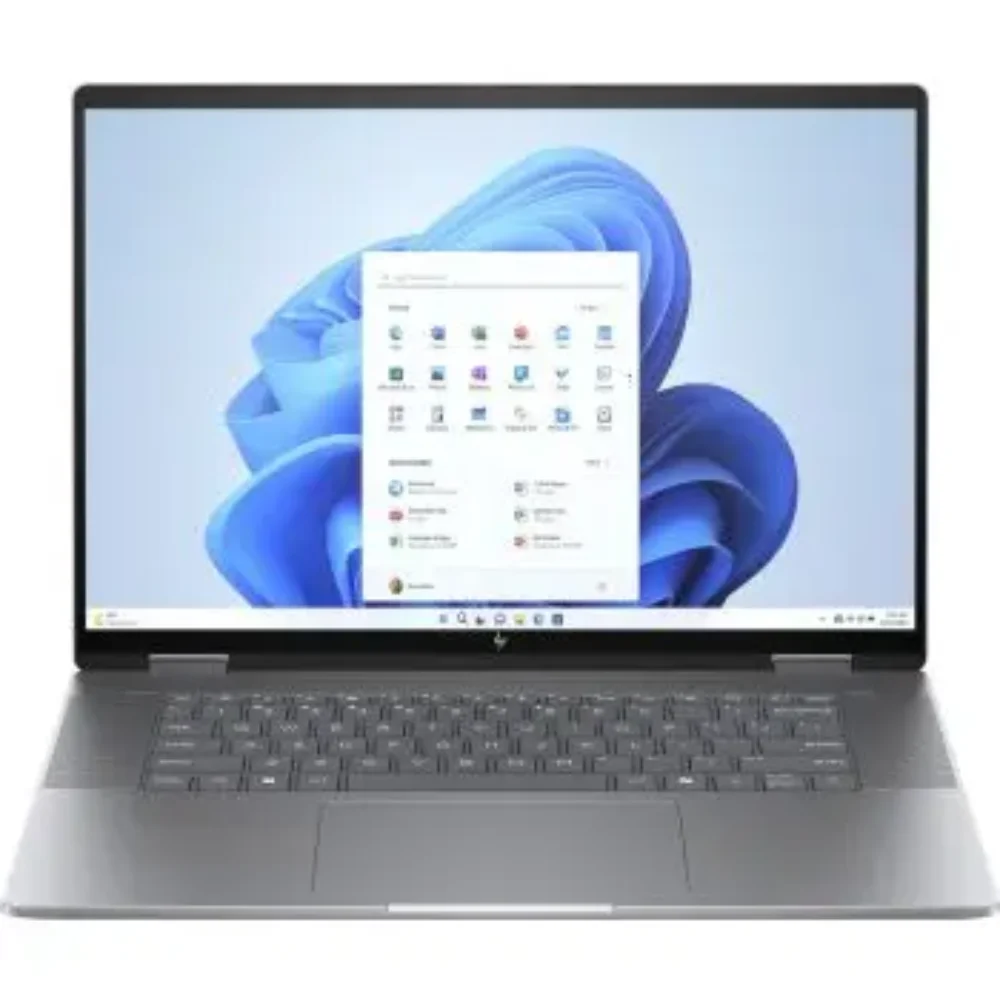 HP ENVY x360 14-fc0023dx – Intel Core Ultra 7, 16GB RAM, 1TB SSD | 14″ Touch 2-in-1 Laptop - Image 8