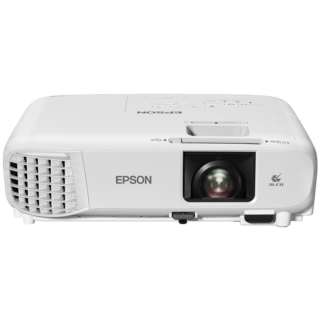 Epson EB-X49 3LCD Projector 3600 Lumens - Image 6