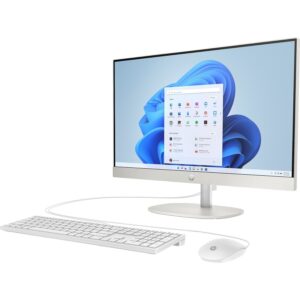 HP All-in-One 24-cr0002l – Core i7 13th Gen, 16GB RAM, 512GB SSD, 23.8″ Touchscreen