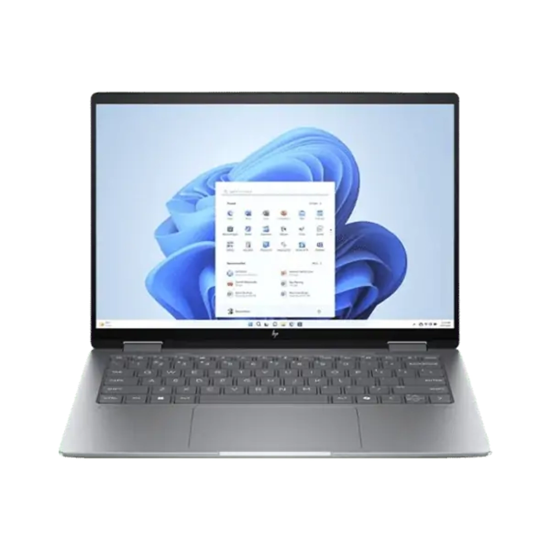 HP ENVY x360 14-fc0023dx – Intel Core Ultra 7, 16GB RAM, 1TB SSD | 14″ Touch 2-in-1 Laptop - Image 2