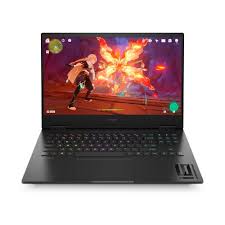 HP OMEN 16-wf0148TX, 13th Gen Intel Core i9, NVIDIA GeForce RTX 4060 8GB, 40.9 cm (16.1) Gaming Laptop - Image 6