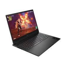 HP OMEN 16-wf0148TX, 13th Gen Intel Core i9, NVIDIA GeForce RTX 4060 8GB, 40.9 cm (16.1) Gaming Laptop - Image 2
