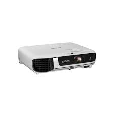 Epson EB-W51 WXGA 4000 Lumens 3LCD Projector - Image 4