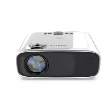 Philips NeoPix Easy NPX440 Projector - NPX440/INT - Image 7