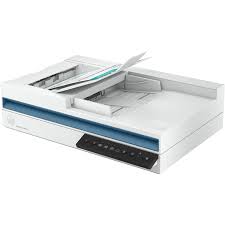 HP ScanJet 3600 F1 Scanner - 20G06A - Image 2