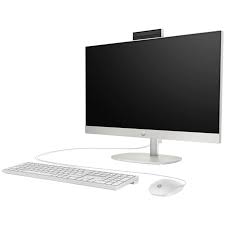 HP All-in-One 24-cr0002l – Core i7 13th Gen, 16GB RAM, 512GB SSD, 23.8″ Touchscreen - Image 5