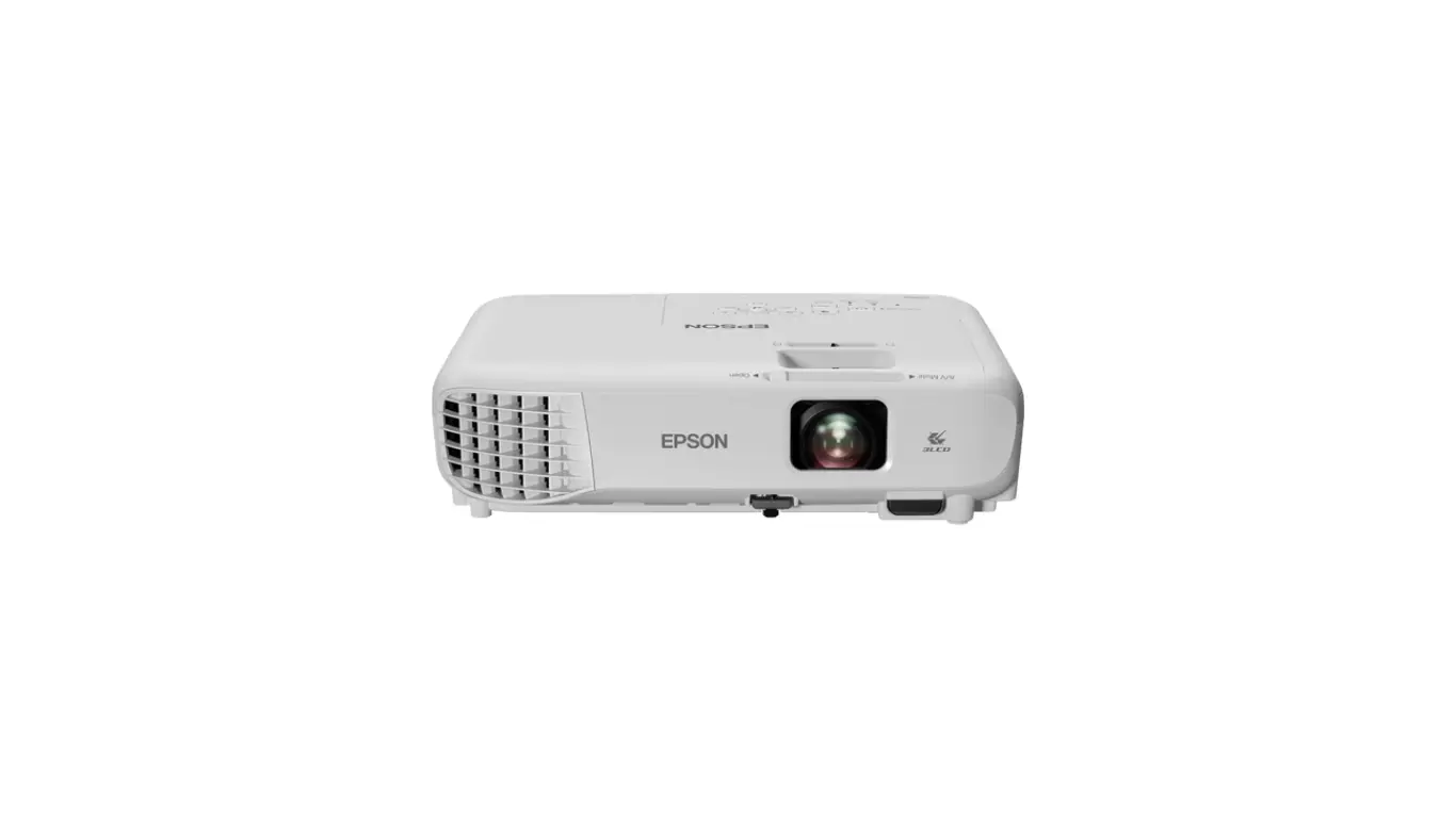 Epson EB-X49 3LCD Projector 3600 Lumens - Image 3