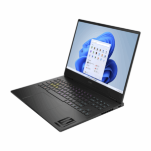 HP OMEN 16-wf0148TX, 13th Gen Intel Core i9, NVIDIA GeForce RTX 4060 8GB, 40.9 cm (16.1) Gaming Laptop