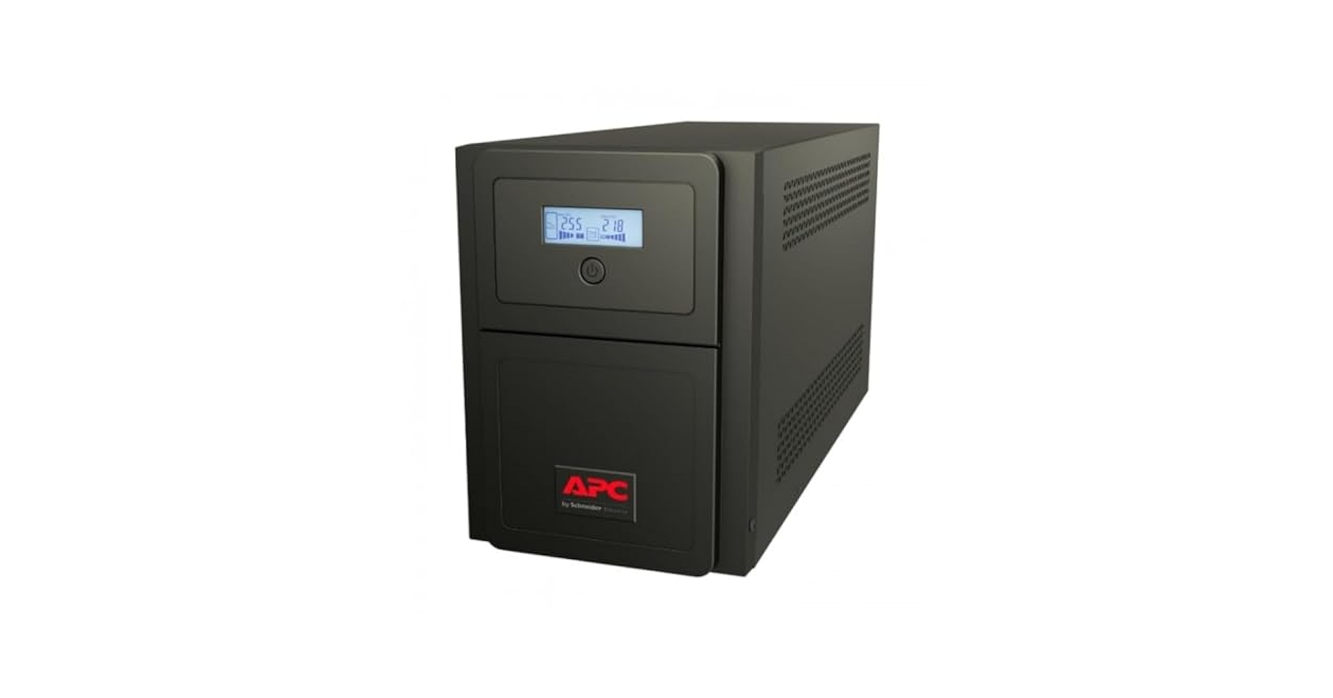 APC Easy UPS 1 Ph Line Interactive 1500VA, Tower, 230V, AVR, LCD – SMV1500AI-MSX - Image 5