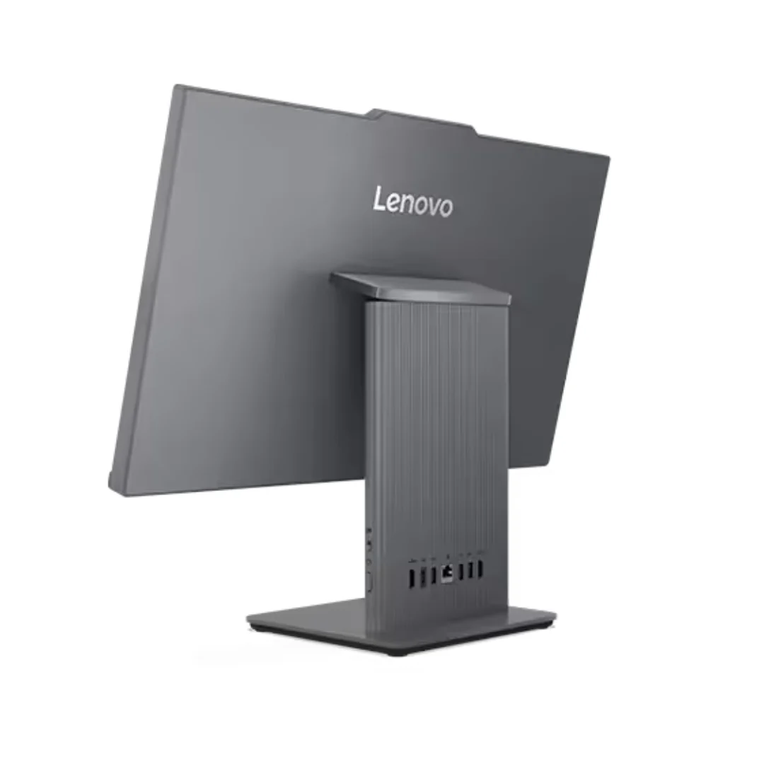 Lenovo IdeaCentre All-In-One 24 Inch, 13th Gen Core i5, 16GB RAM, 512GB SSD - Image 5