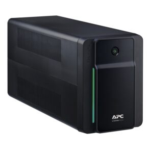 APC Easy UPS BVX 2200VA, 230V, AVR IEC SOCKETS - BVX2200LI