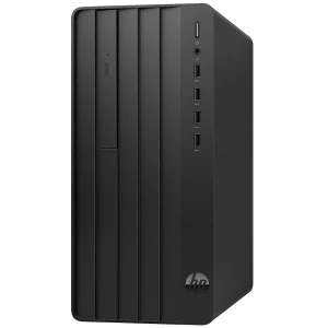 HP Pro Tower 290 G9 Desktop – Intel Core i5-12400, 8GB RAM, 512GB SSD