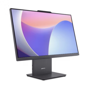 Lenovo IdeaCentre All-In-One 24 Inch, 13th Gen Core i5, 16GB RAM, 512GB SSD