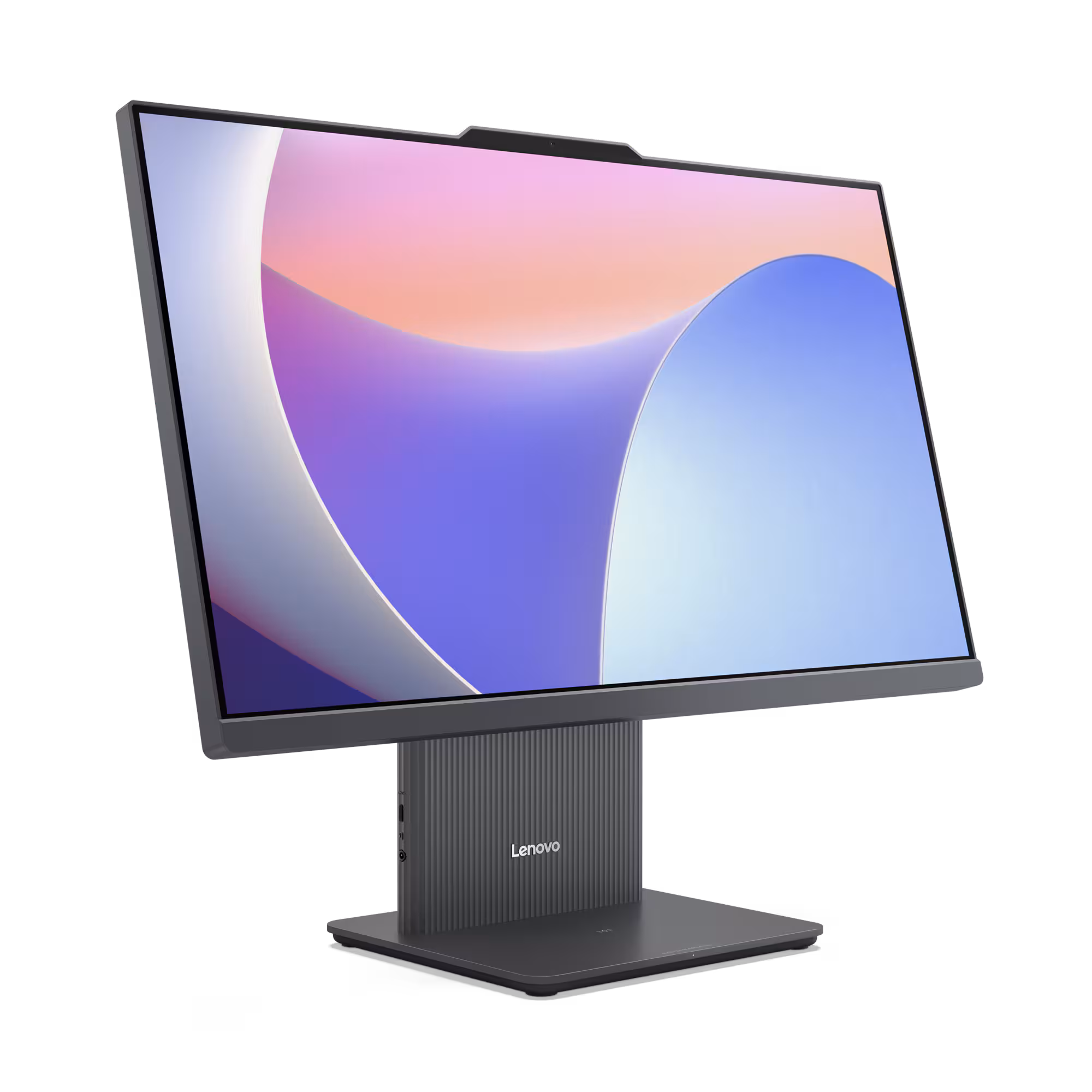 Lenovo IdeaCentre All-In-One 24 Inch, 13th Gen Core i5, 16GB RAM, 512GB SSD