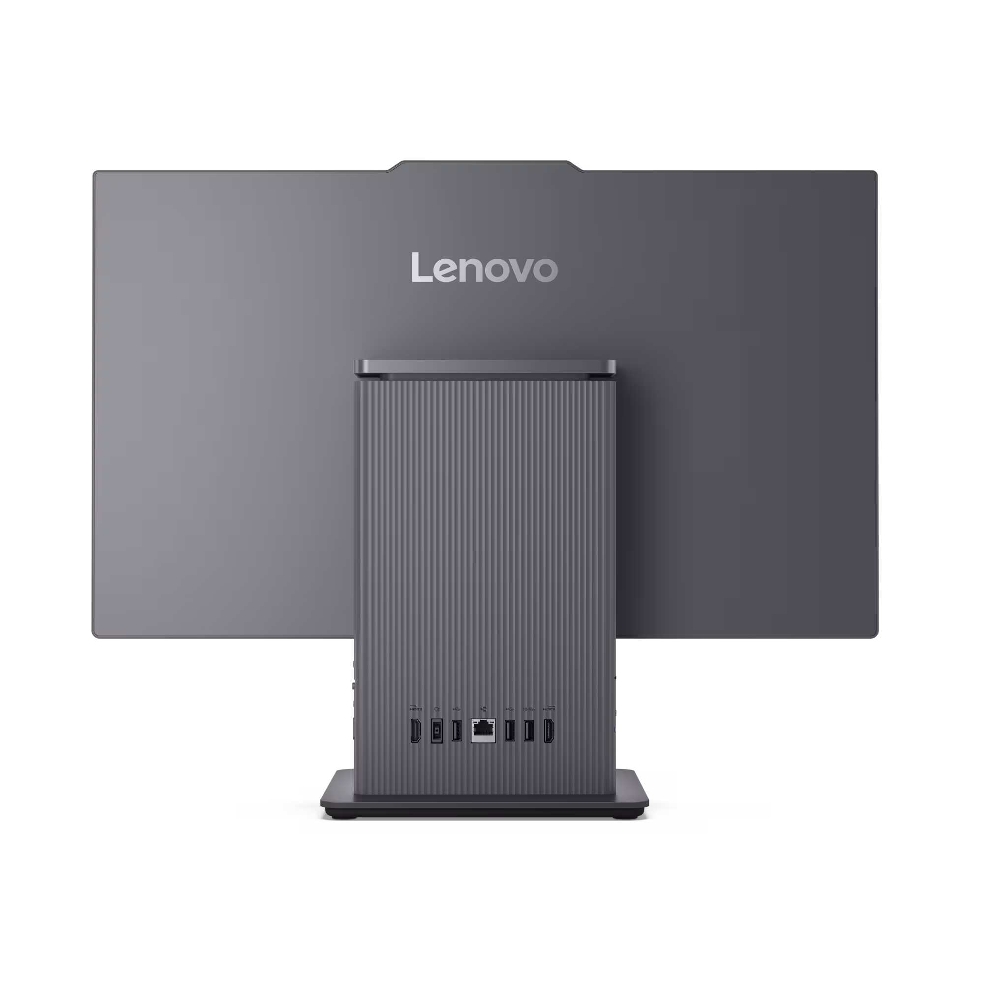 Lenovo IdeaCentre All-In-One 24 Inch, 13th Gen Core i5, 16GB RAM, 512GB SSD - Image 4