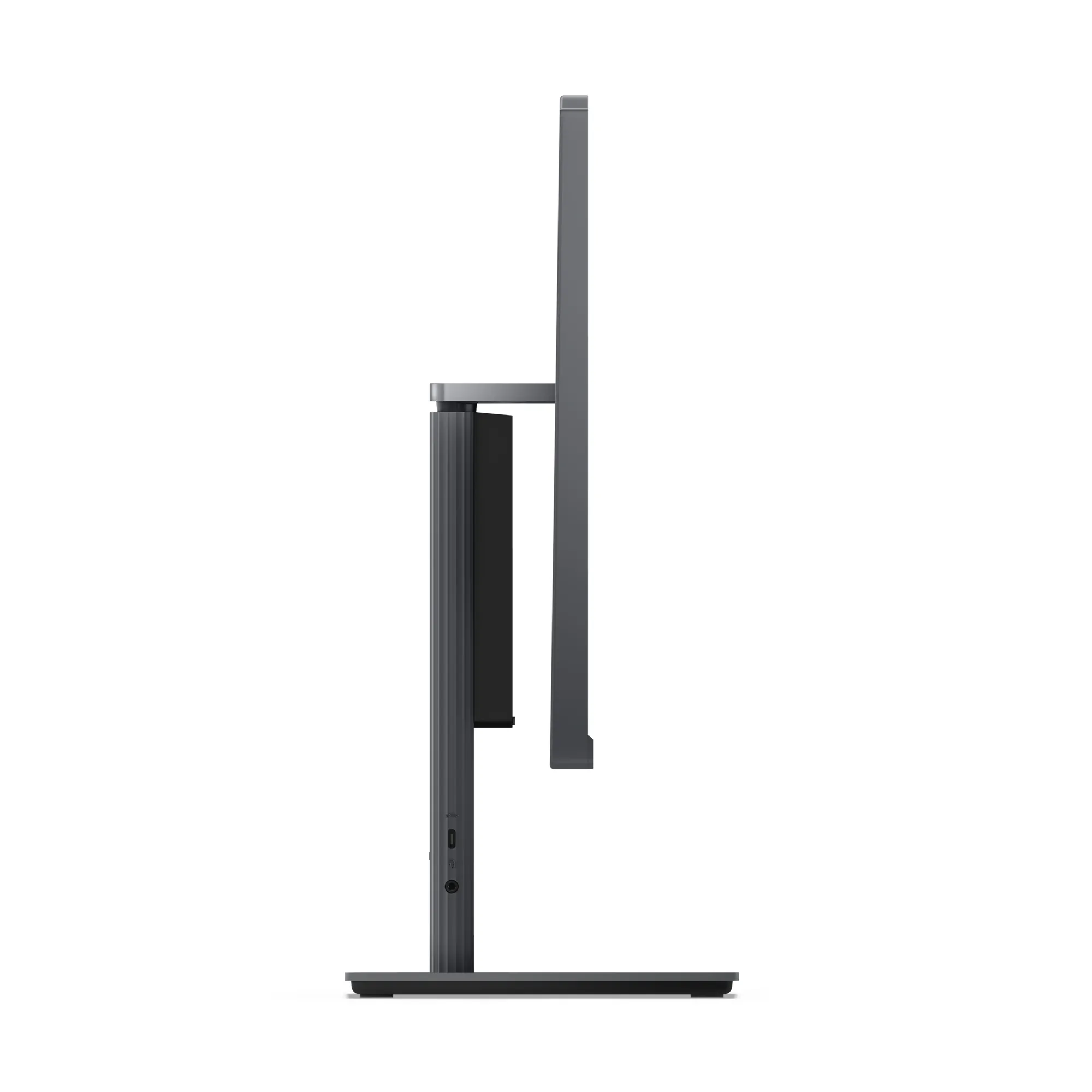 Lenovo IdeaCentre All-In-One 24 Inch, 13th Gen Core i5, 16GB RAM, 512GB SSD - Image 2