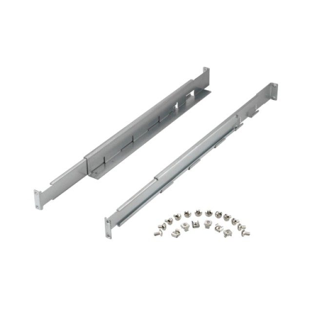 APC Easy UPS SRV On-Line 1000VA 230V 800W with Rail Kit Rackmount (SRV1KRIRK ) - Image 2
