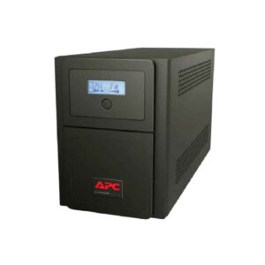 APC Easy UPS Line-interactive SMV 2000VA 230V, Universal Outlet (SMV2000AI-MS)