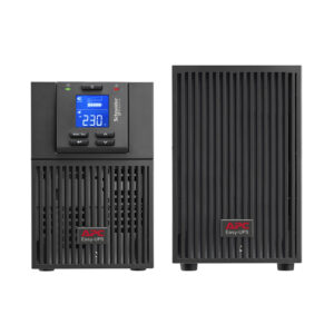 APC Easy UPS On-Line SRV 1000VA 900W 230V (SRV1KI-E)