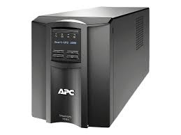 APC SMART-UPS C 1000VA LCD 230V WITH SMARTCONNECT - SMC1000IC - Image 3