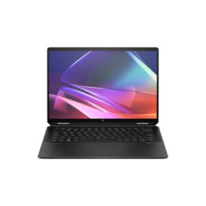 HP Spectre x360 2-in-1 Laptop 14 (EU0098NR) Laptop (2024) Series 1 Ultra 7-155H, 16GB, 2TB SSD, 14″ 3K Touch, black