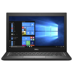 Dell Latitude 7280 - 7th Gen Intel Core i5, 8GB RAM, 256GB SSD: The Perfect Blend of Performance and Portability