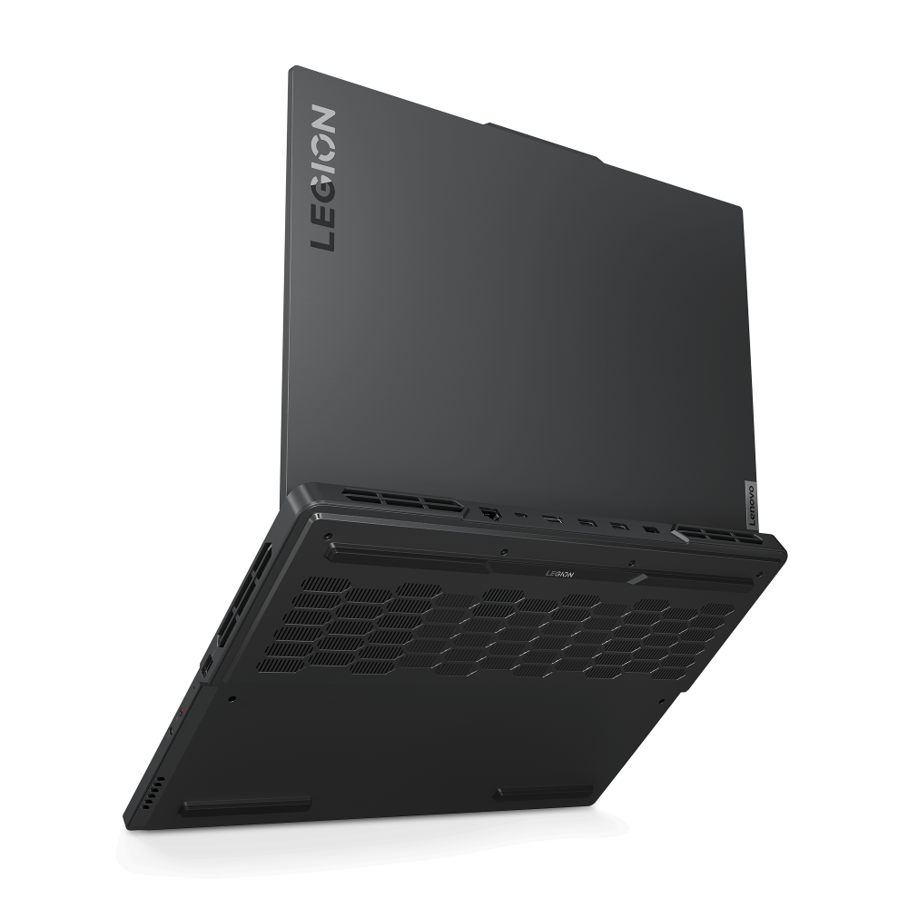 Lenovo Legion Pro 5 16IRX9, Core i9-14900HX, 32GB RAM, 1TB SSD, 16”WQXGA, Nvidia RTX 4060 8GB - Image 5