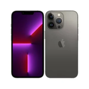 Apple iPhone 13 Pro (1TB) / MLRF3LL/A Graphite