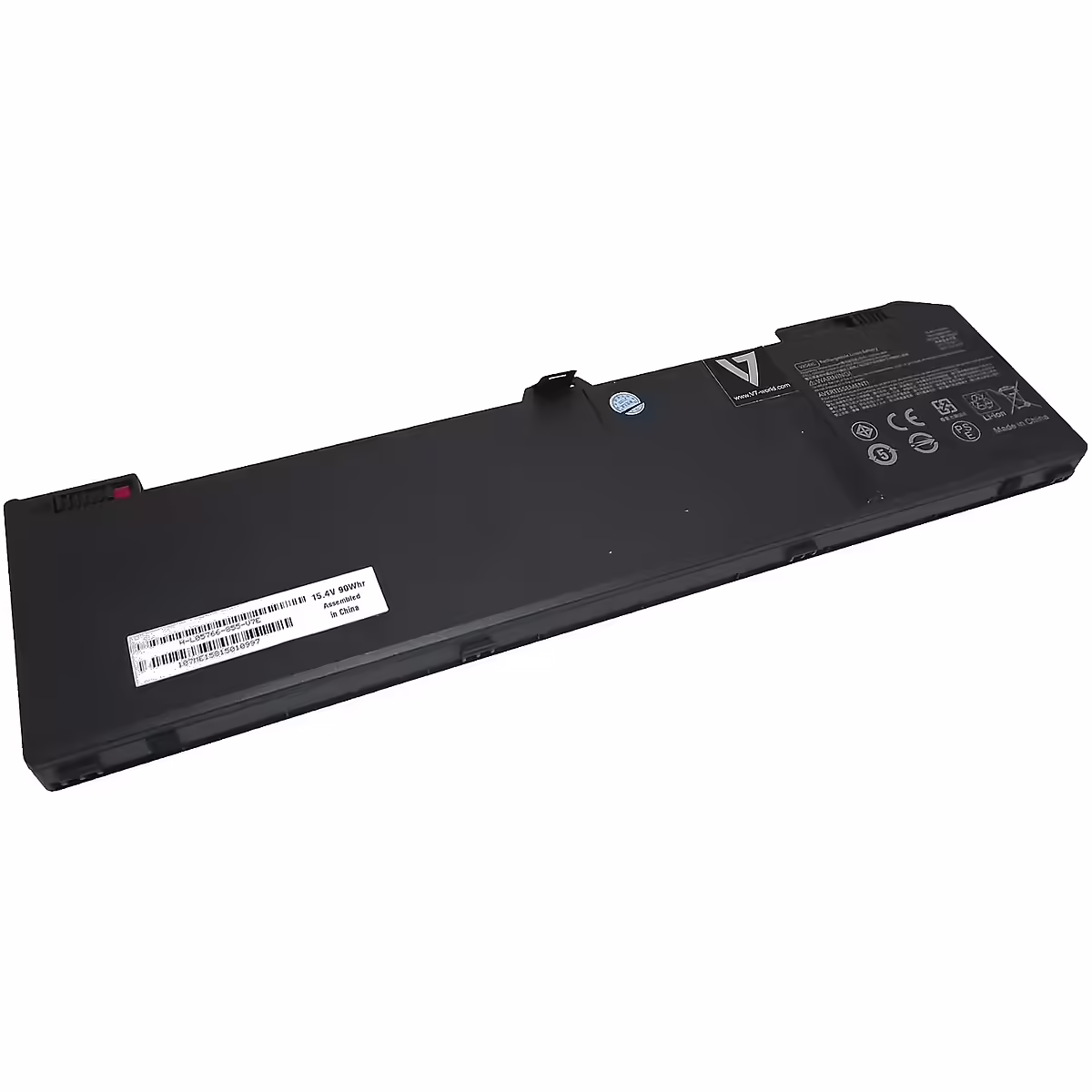 HP VX04XL Original Replacement Battery for ZBook 15 G5 & G6 Mobile Workstations - Image 3