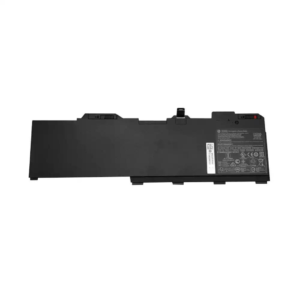 HP AL08XL Original Replacement Battery for ZBook Fury 15 & 17 G7/G8 Series