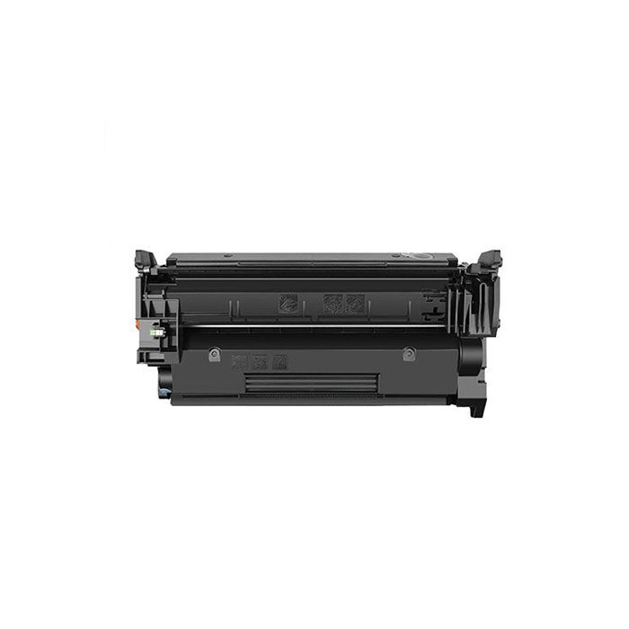HP 151A Black Original LaserJet Toner Cartridge (W1510A) - Image 2