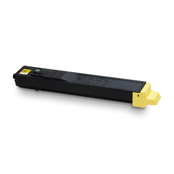 Kyocera TK-8115Y Yellow Toner Cartridge (1T02P3ANL0) - Image 5