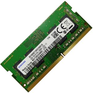 Samsung 4GB DDR4 2666MHz SO-DIMM Laptop Memory