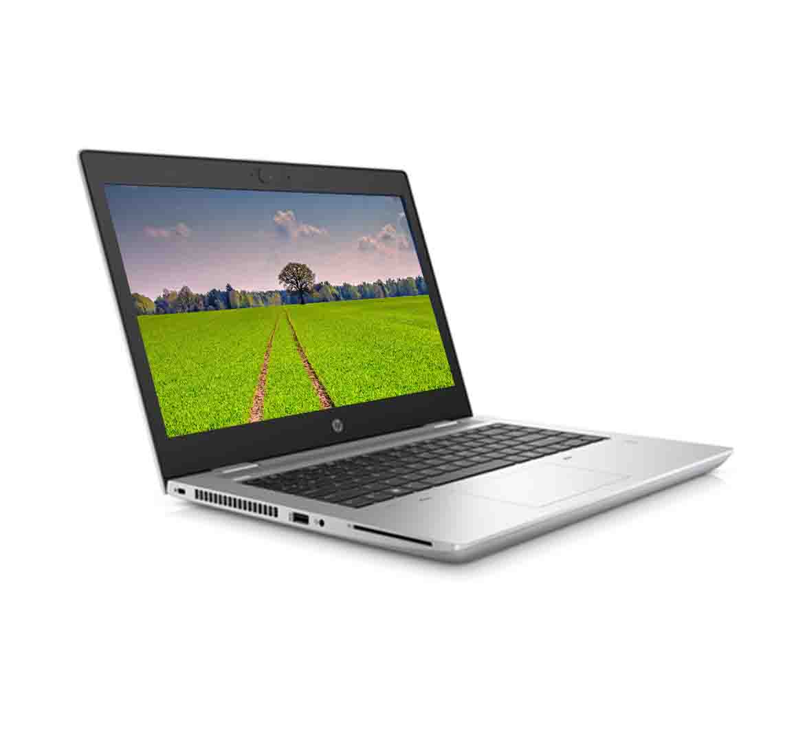 HP ProBook 640 G5, 8th Gen Core i5, 8GB RAM, 256GB SSD: Powerful and Portable for Business and Beyond - Image 2