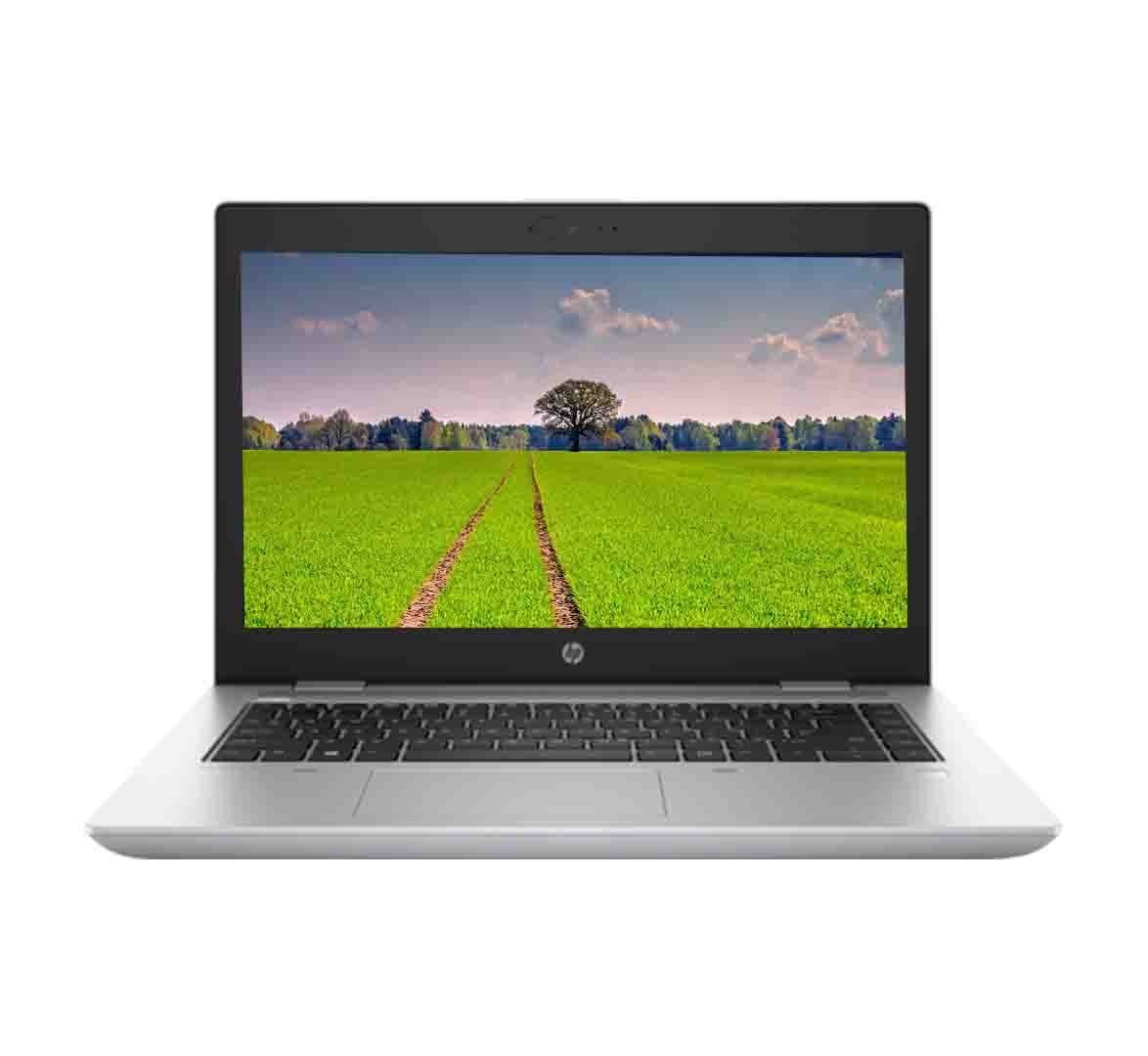 HP ProBook 640 G5, 8th Gen Core i5, 8GB RAM, 256GB SSD: Powerful and Portable for Business and Beyond - Image 3