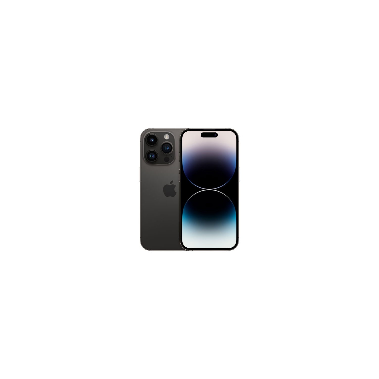 Apple iPhone 14 Pro (256GB) / MQ0N3LL/A Space Black - Image 7