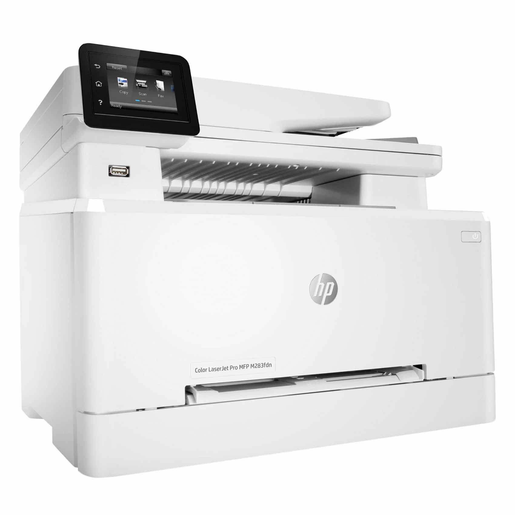 HP Color LaserJet Pro MFP M283fdn Printer (7KW74A) - Image 5