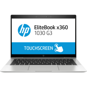 HP EliteBook X360 1030 G3: 8th Gen Intel Core i5, 16GB RAM, 512GB SSD - Ultimate Performance for Modern Work