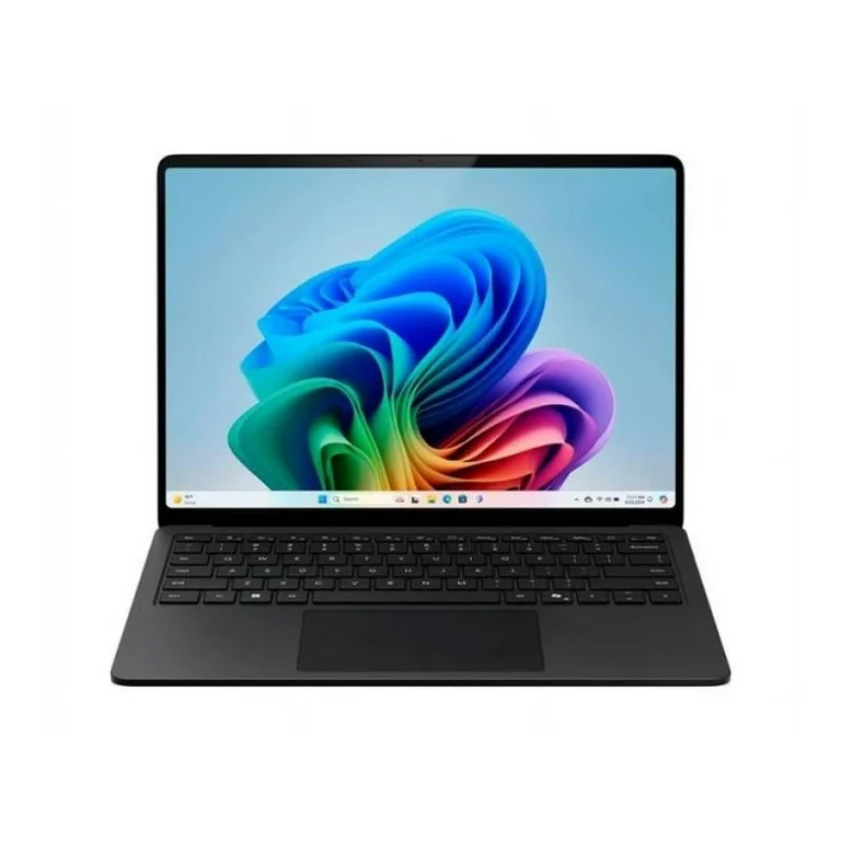 Microsoft Surface Laptop Copilot+, Snapdragon X Plus 10-Core, 16GB RAM, 512GB SSD (ZGM-00037) - Image 6