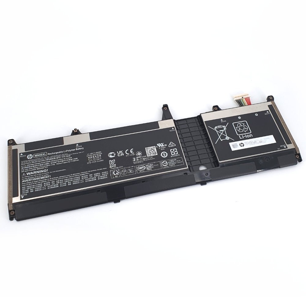 HP MN06XL Original Replacement Battery for ZBook Studio 16 G9 & G10 Mobile Workstations - Image 5