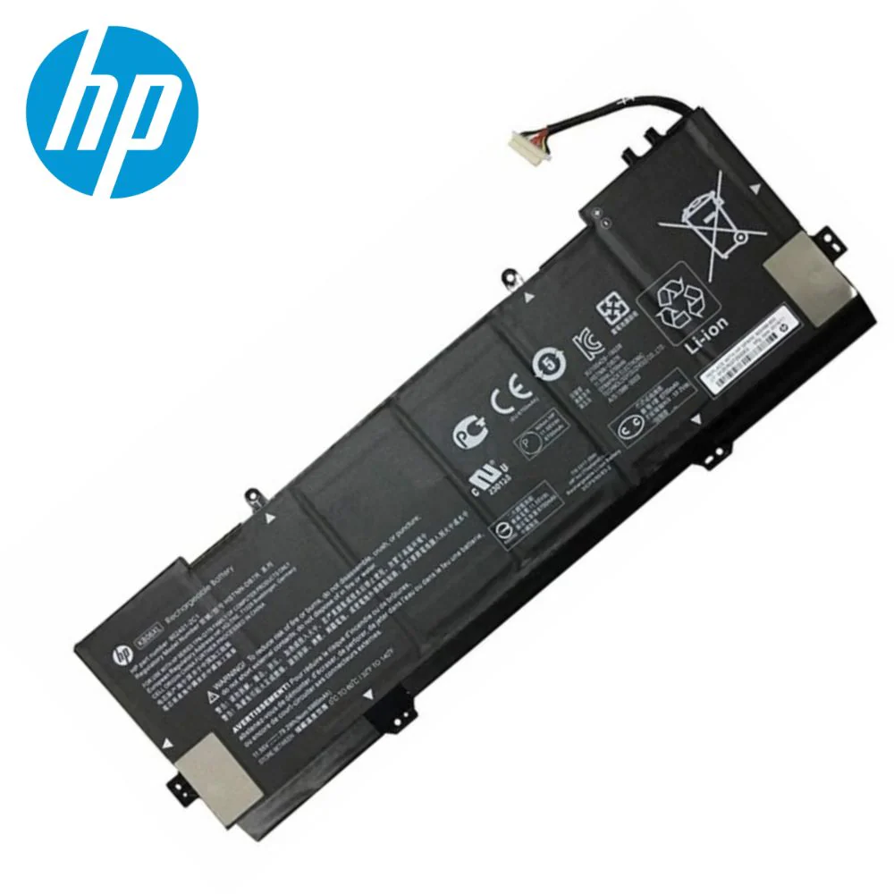 HP KB06XL Original Replacement Battery for HP Pavilion X360 & Spectre X360 Series