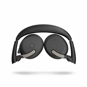 Jabra Evolve2 65 Flex Wireless Headset, Link 380c, UC Stereo (26699-999-999-01)