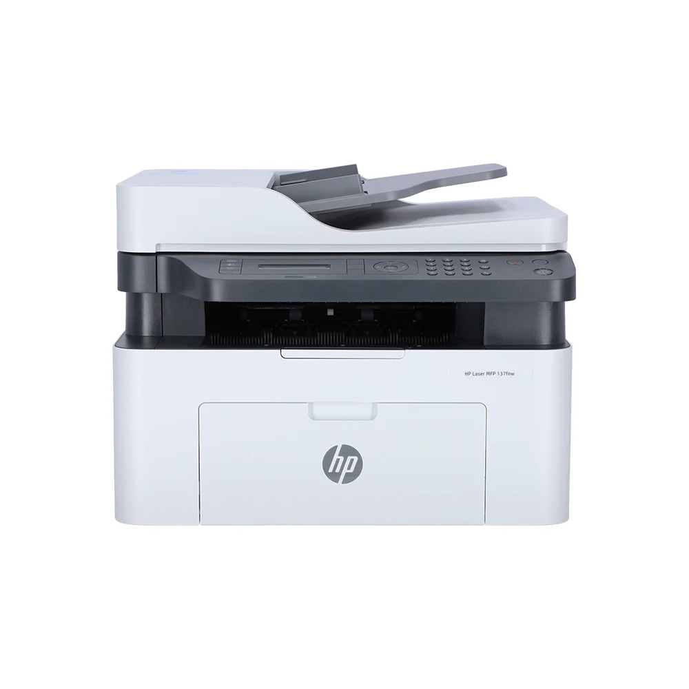 HP LaserJet MFP M236sdw Printer (9YG09A) - Image 2