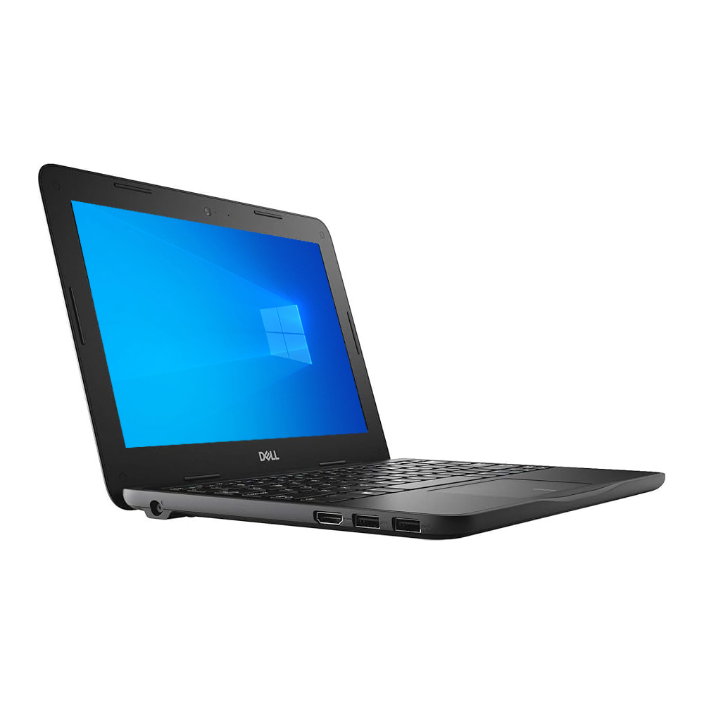 Dell Latitude 3190 2-in-1 X360: Celeron N4120, 4GB RAM, 128GB SSD — Cost-Effective and Durable for Student Learning - Image 3