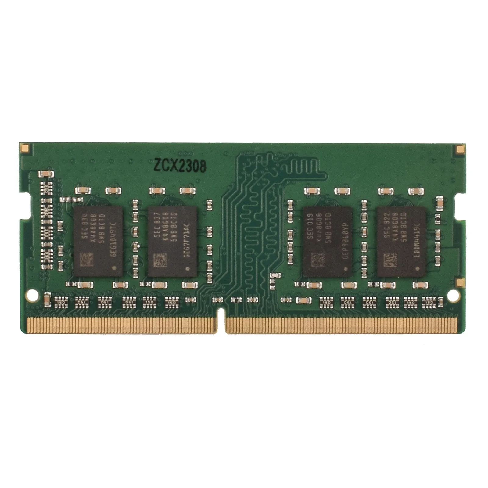 Samsung 8GB DDR4 2666MHz SO-DIMM Laptop Memory - Image 2